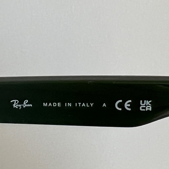 Ray-Ban ® RB4487 STEVE Sunglasses main image 8